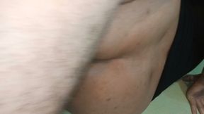 Dogy style Anal Sex Indian Panjabi Girl Fuked By Pakistani Man