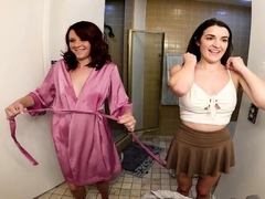 Becca Blair, Ruby Moon - A True First Time