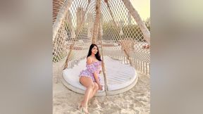 5on1, Atm, Gapes, Balls Deep Anal, Dap, Drink, Cum In Mouth Btg086 With Thaysa Carvalho