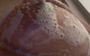 Soapy tittys