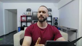 Flavio Garay Members-Only Show