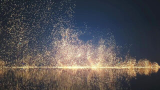 ชายคนหนึ่งเย็ดตูดแม่หม้ายและถึงจุดสุดยอดทางทวารหนัก