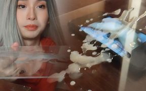 S006 - Cumming 2 Loads and Eating It