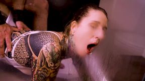 Ggg - Used and Covered in Cum