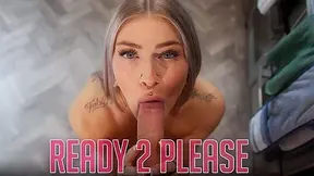 Ready To Please