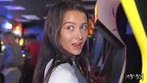 Lewd Incredible Adult Movie With Veronica Church