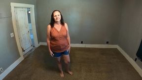 ali allure rents a house, but needs a deposit - watch me on red