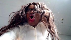 Research Scientist Hulk Growth - Transformation Fantasy, Growth Fetish