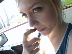 Emo Teen Becka Solo Webcam Masturbation Porn