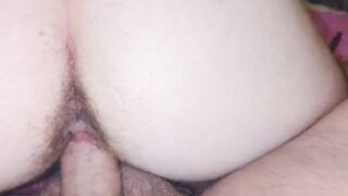 Point Of View Valentines Day dick rides Cowgirl Style
