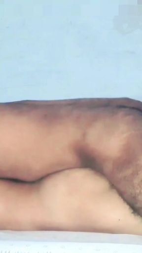 Stunning moment from "Dost Ki Wife ko Ulta Lita kar khoob maje se choda"