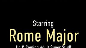 Rome Major featuring Rose Isstar and Rome Major's rose isstar dirt