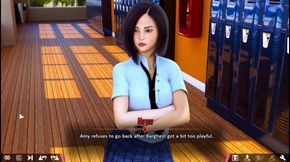 Double Homework Ep9 - Part 50 - Everybody Knows but Me