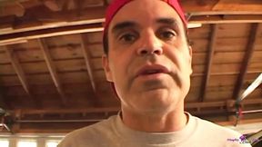 Walking in on Horny Bisexual Dames Michelle Avanti and Bailey Brooks Threesome Breeding with BBC.