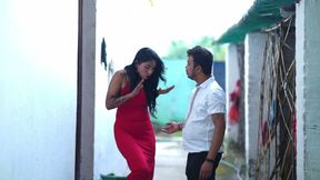 Ran off with an Indian-Asian girlfriend and fucked her