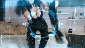 Edged and Reprogrammed