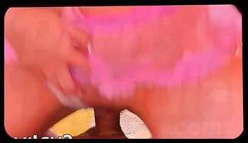 Blonde Seduces Gent with Hot Blowjob | Cherry English New Upload