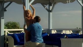 Shelly Elson Gets Ass Fucked Outdoors- AssMania