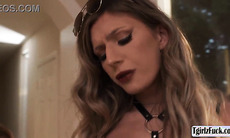 Hey Maya Why dont you masturbate while we fuck