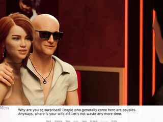 Natasha Wicked Wife three Animation, Porn games, Adult games, cg game, corruption, visual novel