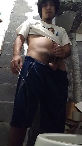 Pee Horny