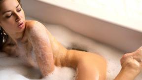 ”Ukraine bring us petite MOMMY model Diana Lark captured perfectly by Playboy”