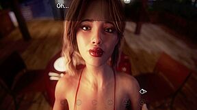 The Squirt King With Car Toon