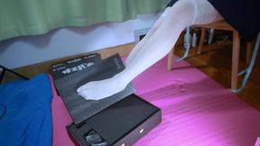 ??? RTX2080TI Unboxing