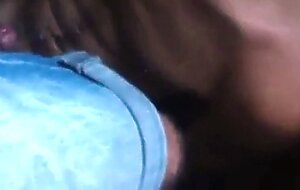 Bukkake Facial for the Horny Amateur Man