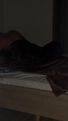 Real Sex at Home, Kissing & Passionate Hard Fucking Missionary!!