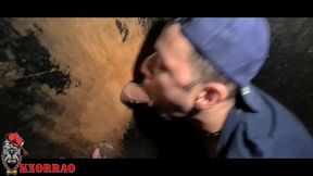 cabines adventures 8 episode 1