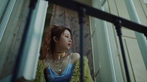 Antifragile - LE SSERAFIM M-V