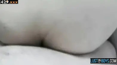 Unleashed - Intense Threesome with Hot Guys Sharing Sexual Energy