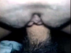 Malaysian Couple's Outdoor Camping Sex Tape