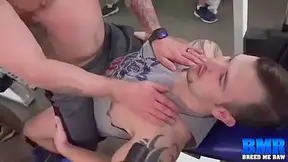 Hottest Adult Movie Gay Teen 18+ New Watch Show - Chip Young And Tyler Griz