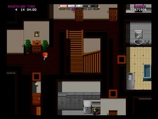 My Recent Life Cap 54 - Una Paja Con Las Tetas De Mi Amiga