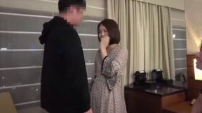 Young Adults Kissing Strangers On-Screen - Do You Think It Leads To More Than Just A Kiss