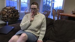 Bettie Bondage - Bettie Teaches Your Mom To Fuck