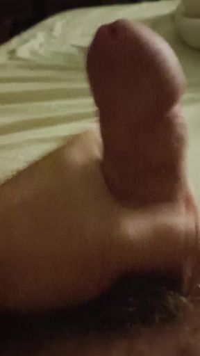 Jerking Hard Deso