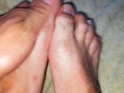 Fetiche de pies