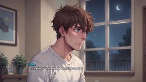 Shadows of Ambition (part 3)