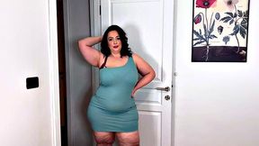 Mia Sweetheart Comes Over to Cum