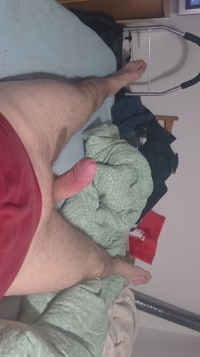 Masturbation March 2026 1