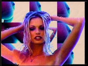 Big Boobed Blonde Briana Banks Prefers Anal Sex