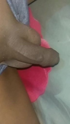 My Semen/sperm with Black Coffee.