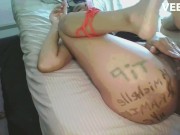 i went to DUBAI and fucked A REAL STRIPPER check it out