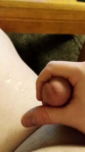 A quick load shot