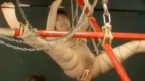 Mari Kamiyama’s Hot Anal Ride – Busty Asian MILF Enjoys Deep penetration