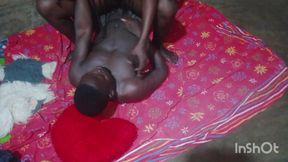 Cheating Wife