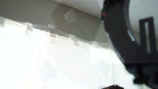 Slutty try on haul sexy Lingerie - HD